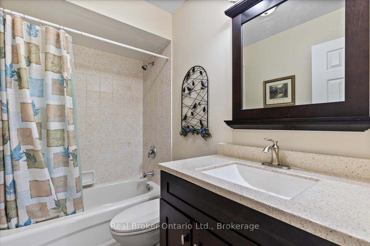 Photo 15 of 125 Blackburn Drive, Brant, Brantford Twp — HOMEH