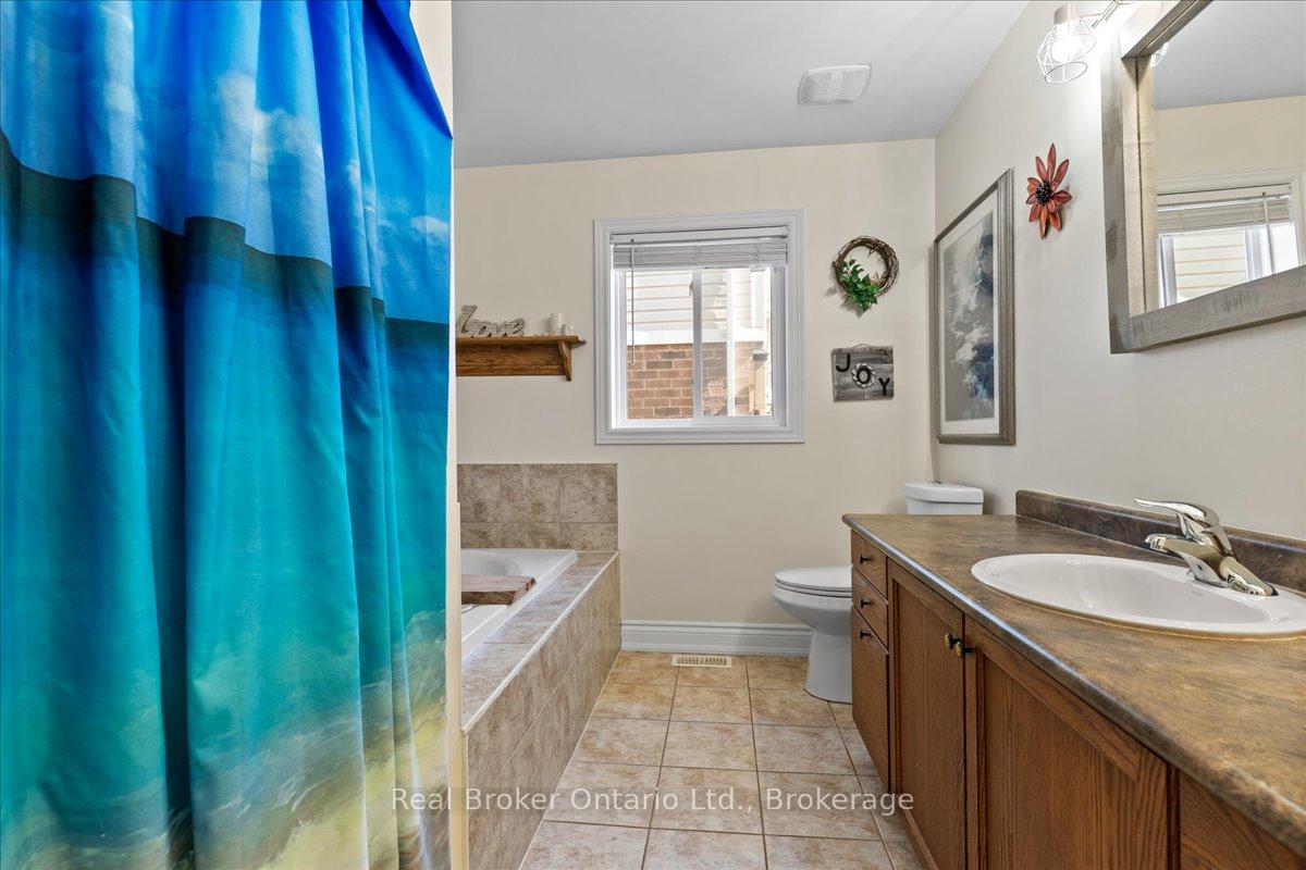 Photo 17 of 125 Blackburn Drive, Brant, Brantford Twp — HOMEH