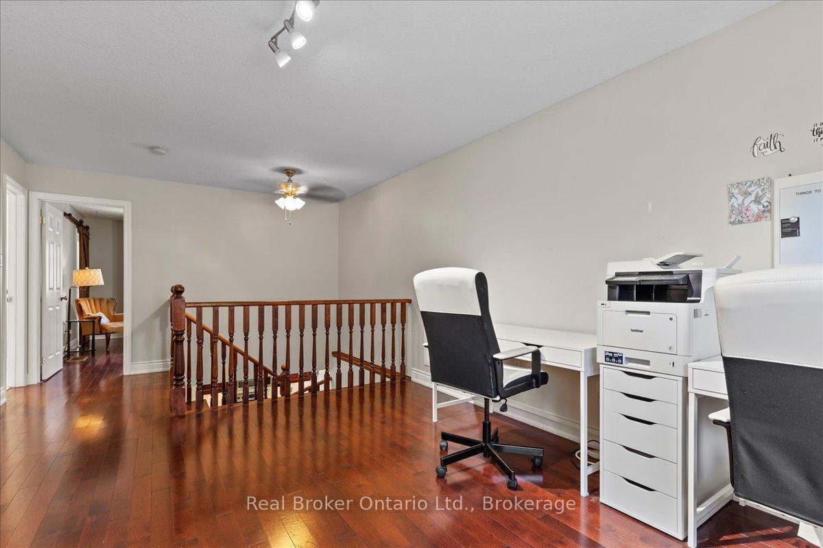 Photo 22 of 125 Blackburn Drive, Brant, Brantford Twp — HOMEH