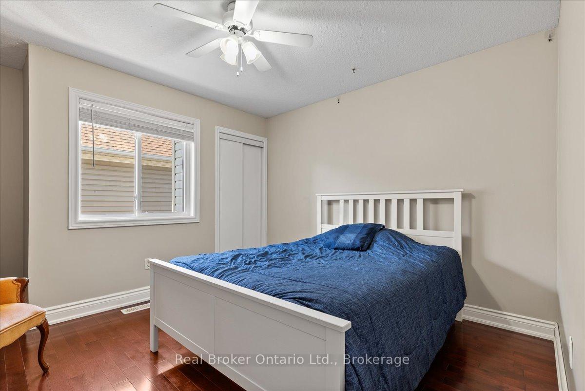 Photo 27 of 125 Blackburn Drive, Brant, Brantford Twp — HOMEH