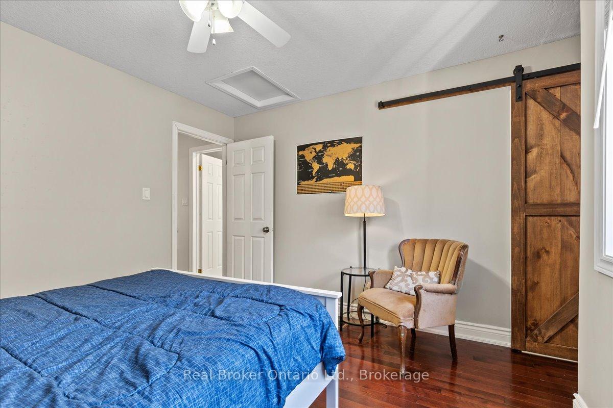 Photo 26 of 125 Blackburn Drive, Brant, Brantford Twp — HOMEH