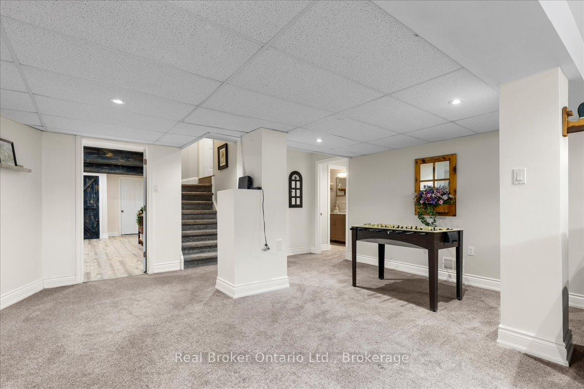 Photo 28 of 125 Blackburn Drive, Brant, Brantford Twp — HOMEH