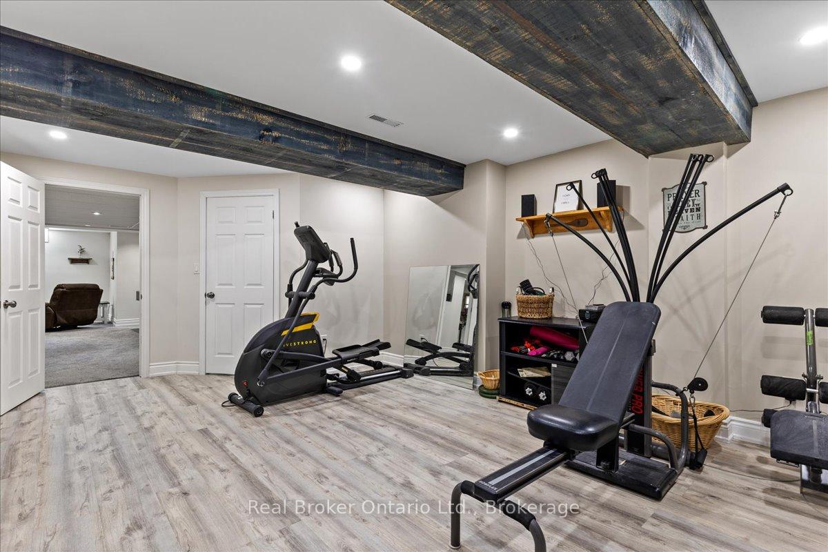 Photo 34 of 125 Blackburn Drive, Brant, Brantford Twp — HOMEH