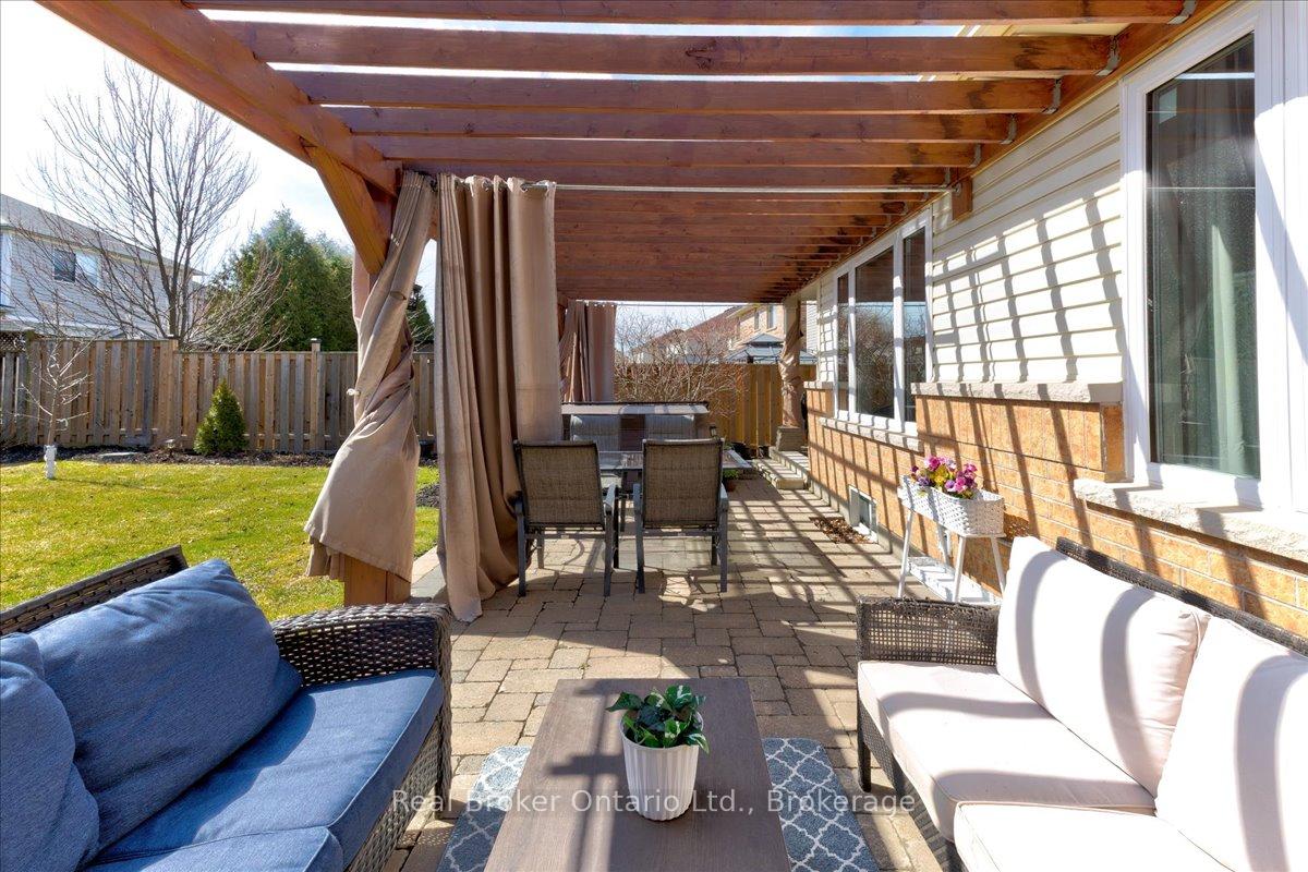 Photo 43 of 125 Blackburn Drive, Brant, Brantford Twp — HOMEH