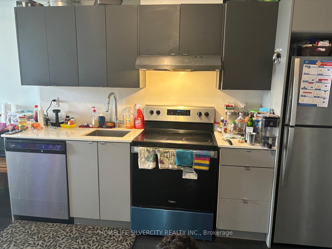 Photo 2 of Unit A 218, 3210 Dakota Common, Burlington, Alton — HOMEH