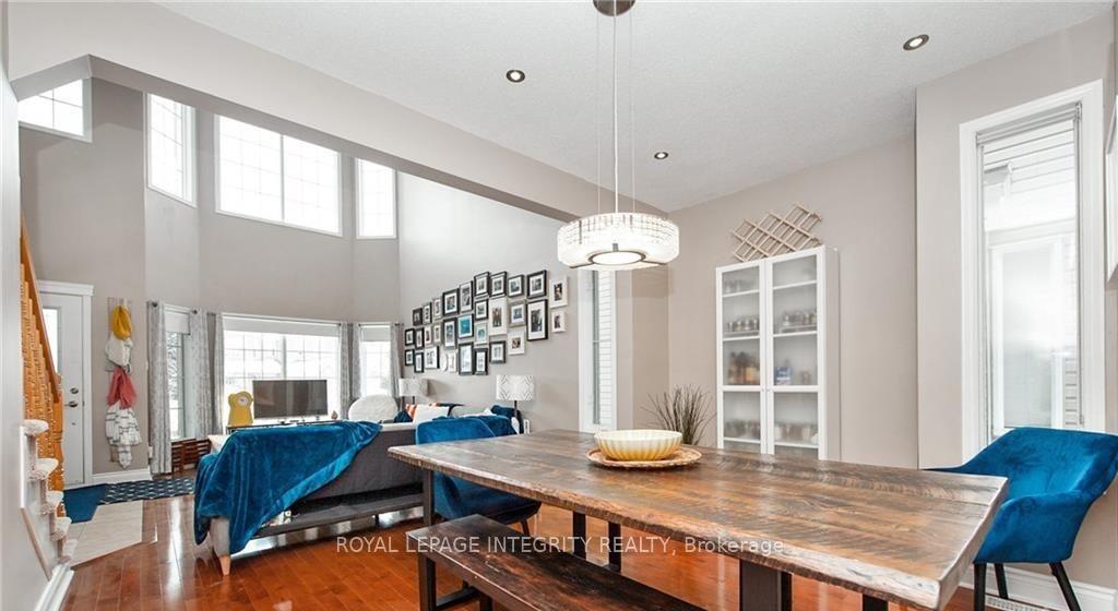 Photo 6 of 5 Bracewood Way, Ottawa, Barrhaven - Stonebridge — HOMEH