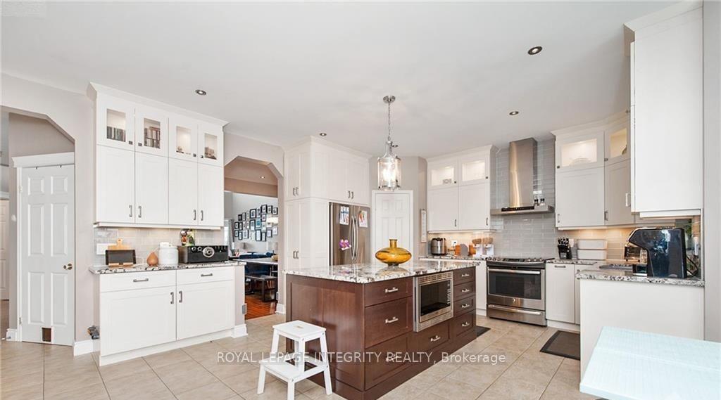Photo 7 of 5 Bracewood Way, Ottawa, Barrhaven - Stonebridge — HOMEH