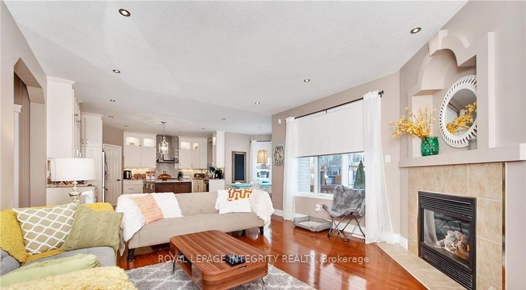 Photo 9 of 5 Bracewood Way, Ottawa, Barrhaven - Stonebridge — HOMEH