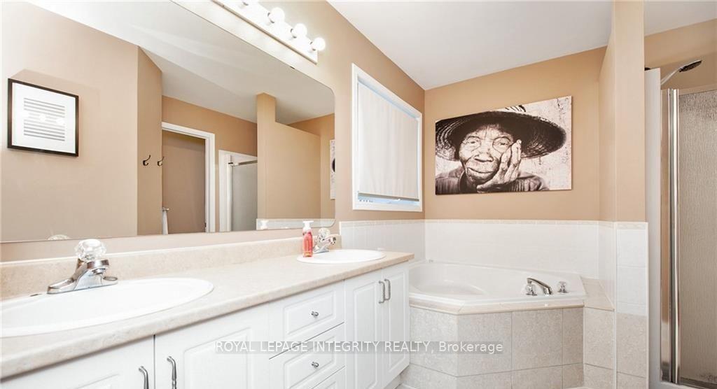 Photo 13 of 5 Bracewood Way, Ottawa, Barrhaven - Stonebridge — HOMEH