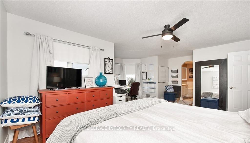 Photo 14 of 5 Bracewood Way, Ottawa, Barrhaven - Stonebridge — HOMEH
