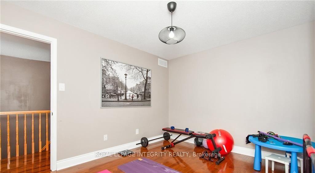Photo 17 of 5 Bracewood Way, Ottawa, Barrhaven - Stonebridge — HOMEH