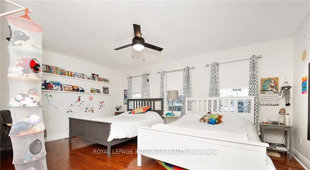 Photo 18 of 5 Bracewood Way, Ottawa, Barrhaven - Stonebridge — HOMEH