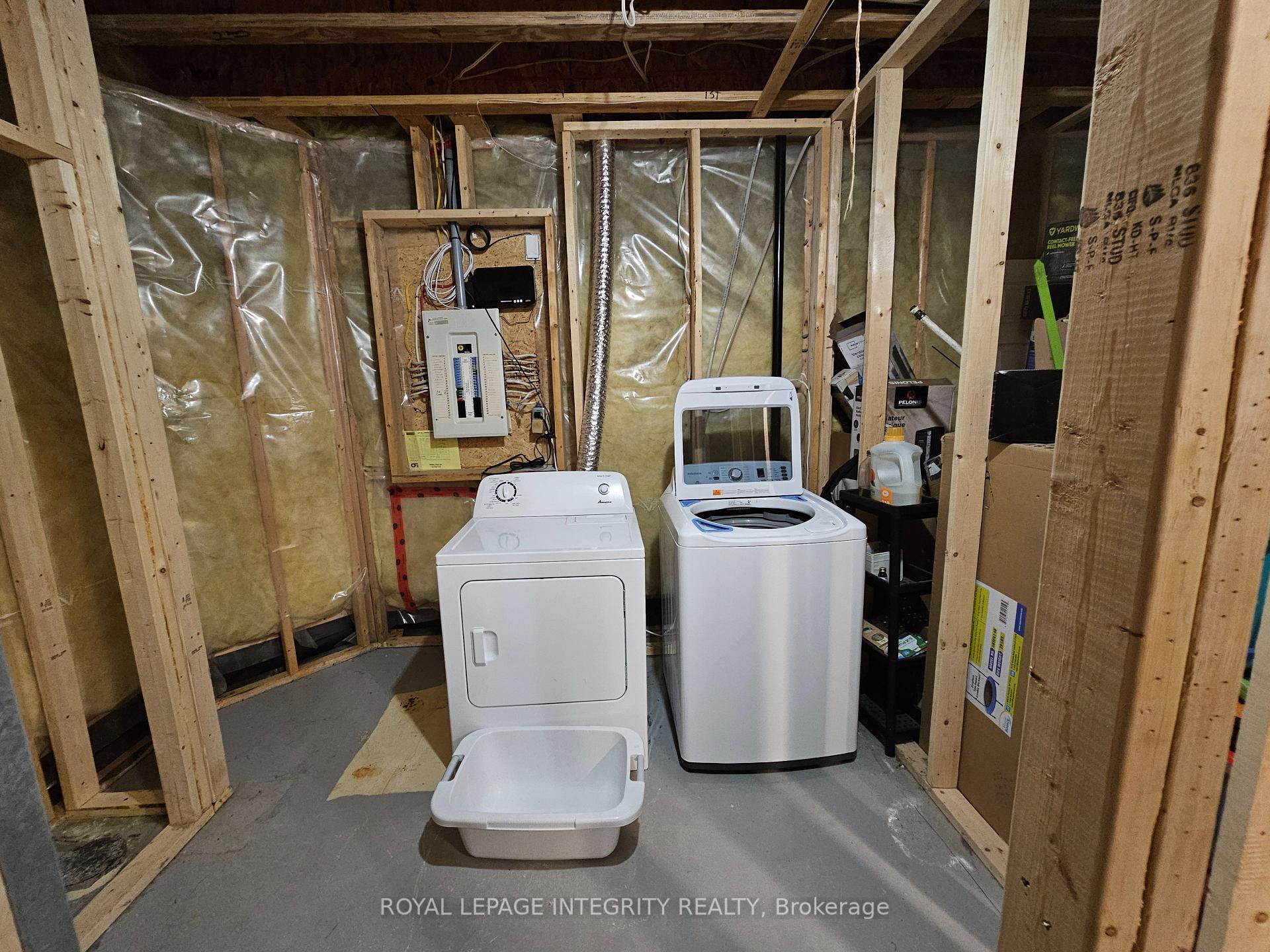 Photo 23 of 5 Bracewood Way, Ottawa, Barrhaven - Stonebridge — HOMEH