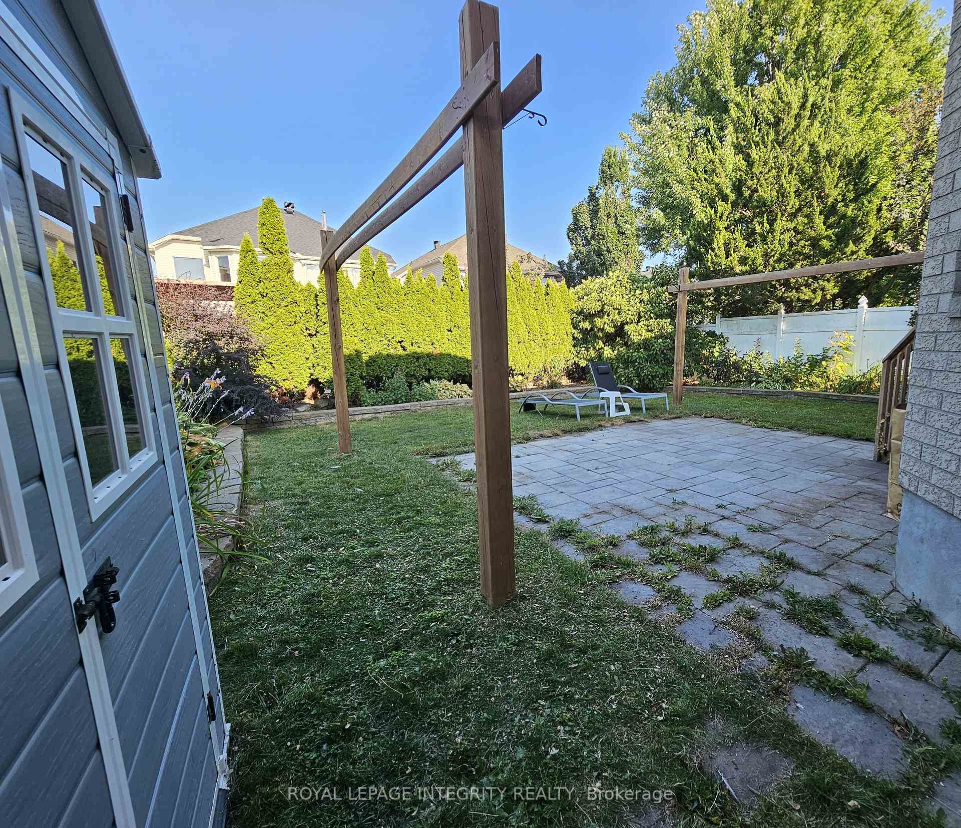Photo 24 of 5 Bracewood Way, Ottawa, Barrhaven - Stonebridge — HOMEH