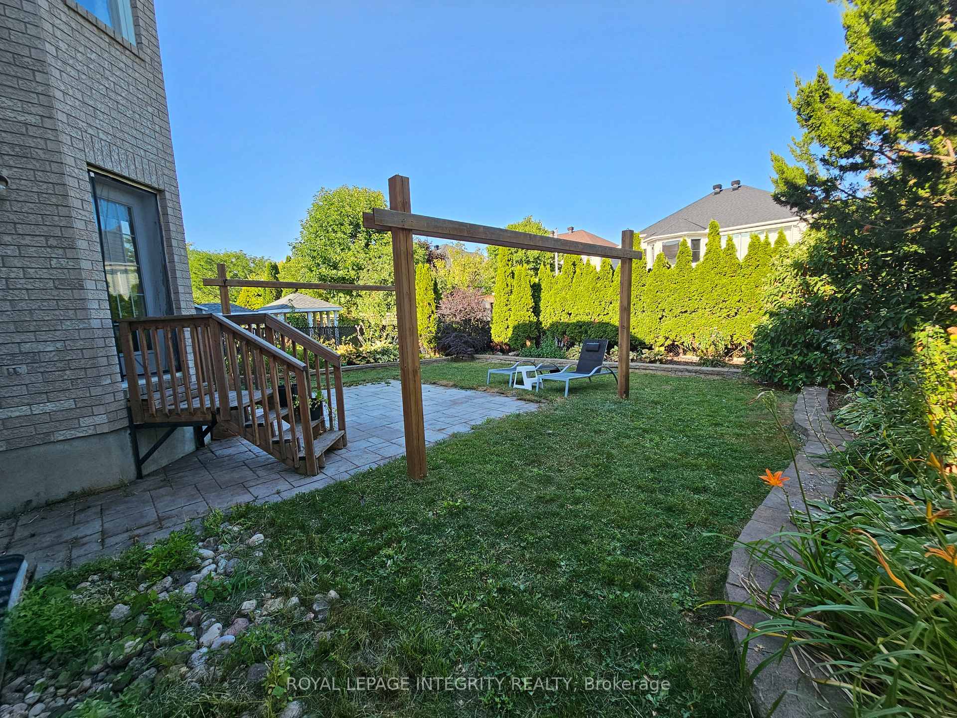 Photo 25 of 5 Bracewood Way, Ottawa, Barrhaven - Stonebridge — HOMEH