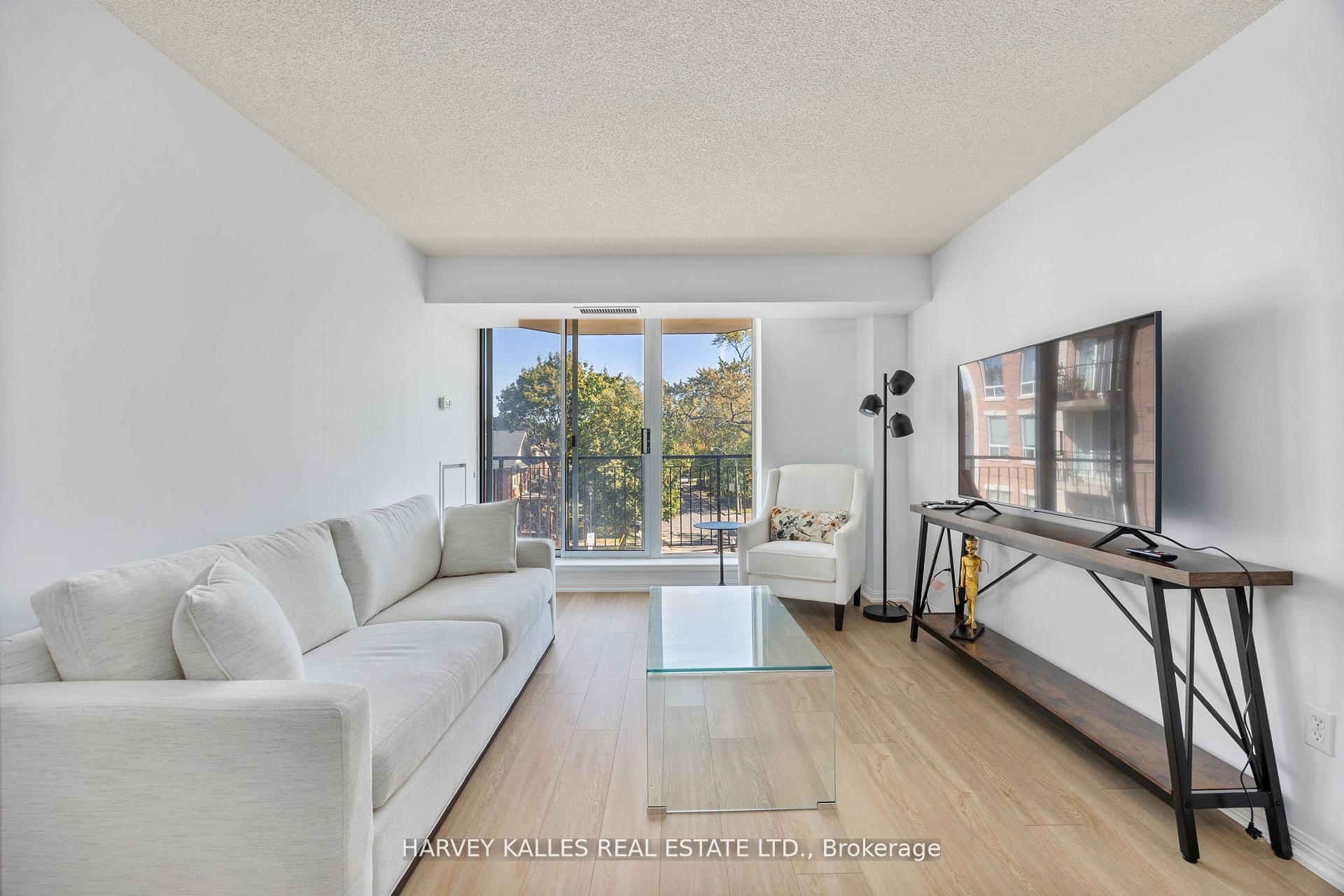 Photo 7 of Unit 302, 18 Wanless Avenue, Toronto, Lawrence Park North — HOMEH