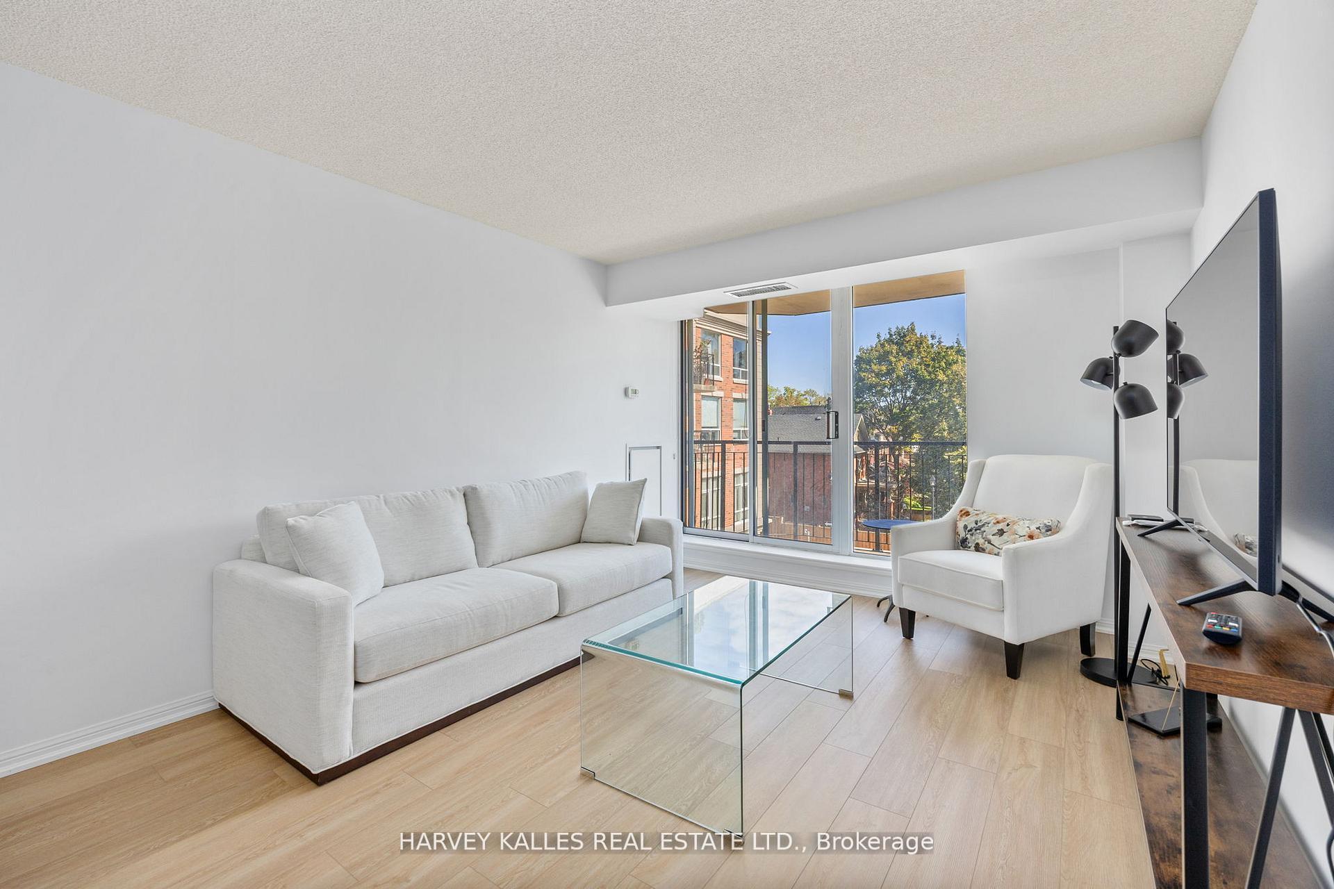 Photo 9 of Unit 302, 18 Wanless Avenue, Toronto, Lawrence Park North — HOMEH