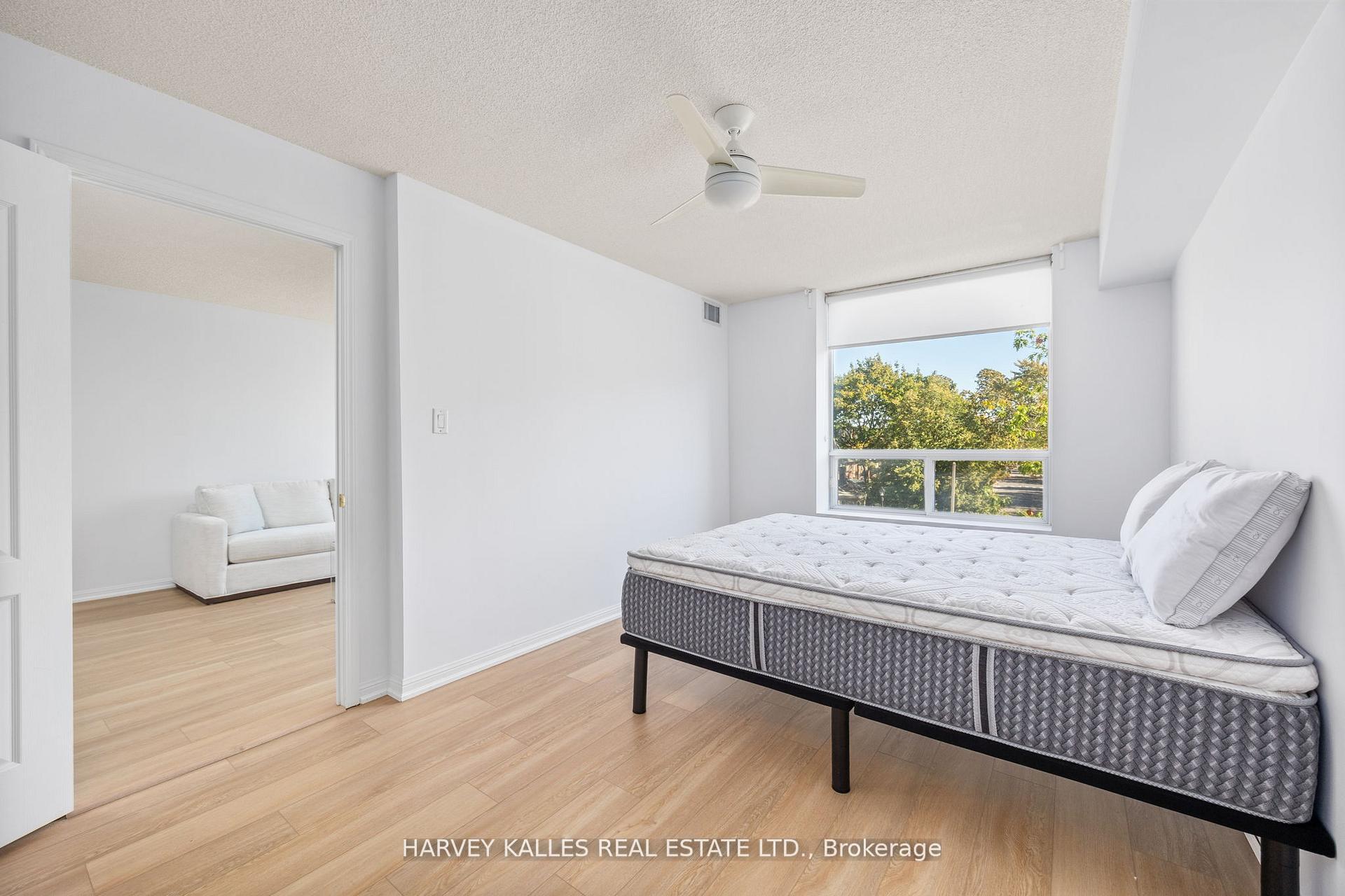 Photo 12 of Unit 302, 18 Wanless Avenue, Toronto, Lawrence Park North — HOMEH