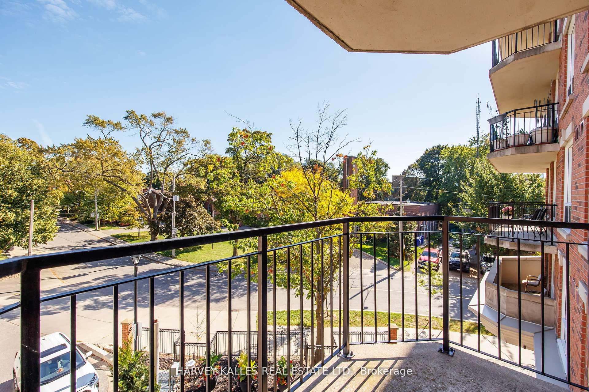 Photo 21 of Unit 302, 18 Wanless Avenue, Toronto, Lawrence Park North — HOMEH