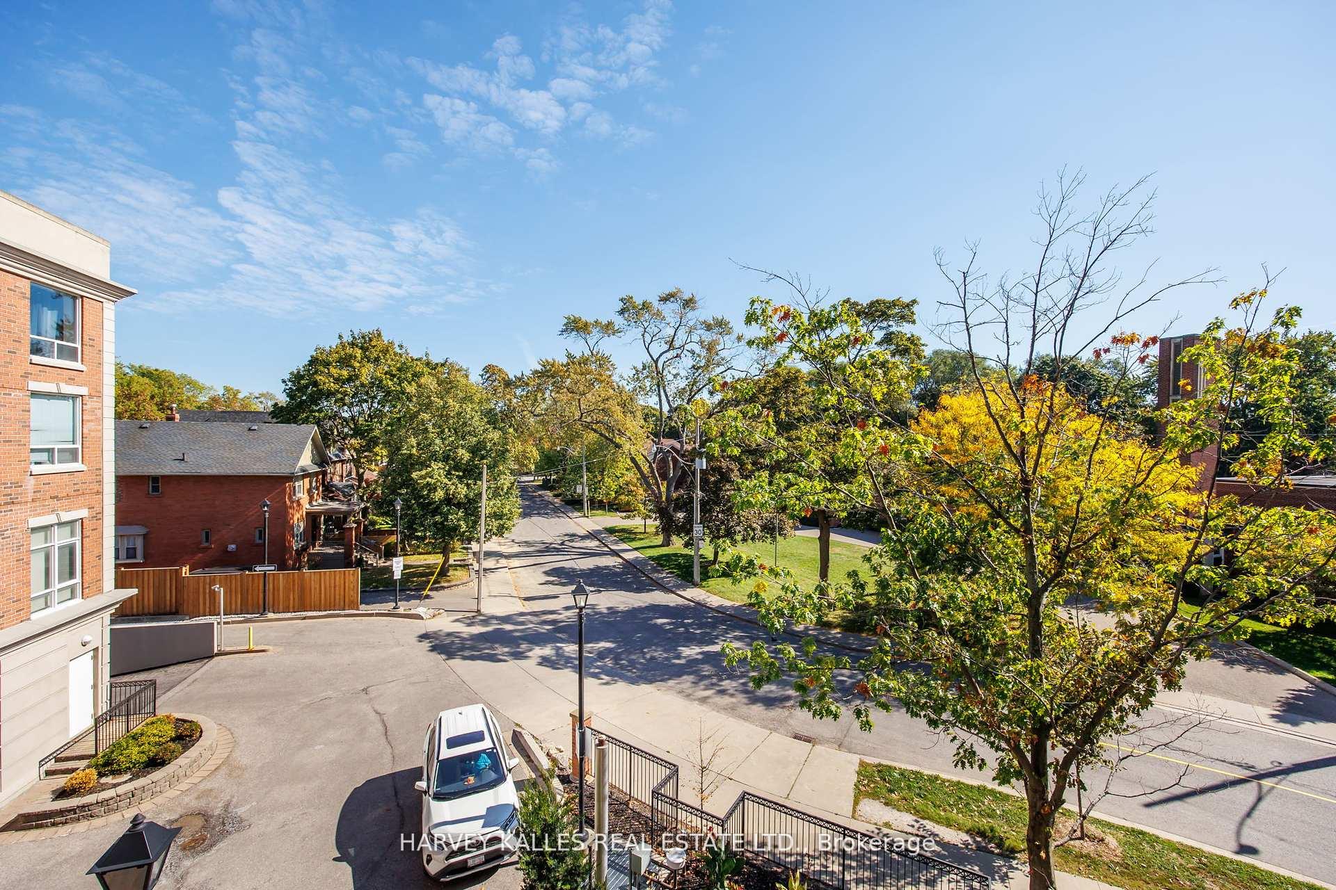 Photo 22 of Unit 302, 18 Wanless Avenue, Toronto, Lawrence Park North — HOMEH