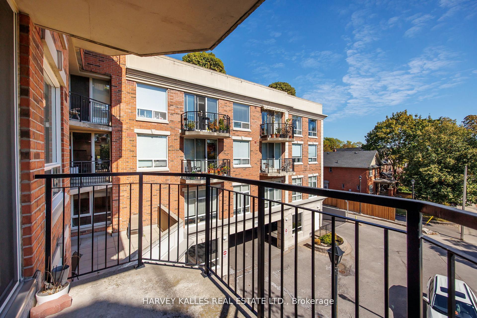 Photo 23 of Unit 302, 18 Wanless Avenue, Toronto, Lawrence Park North — HOMEH