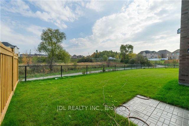Photo 19 of 36 Boland Court, Aurora, Rural Aurora — HOMEH