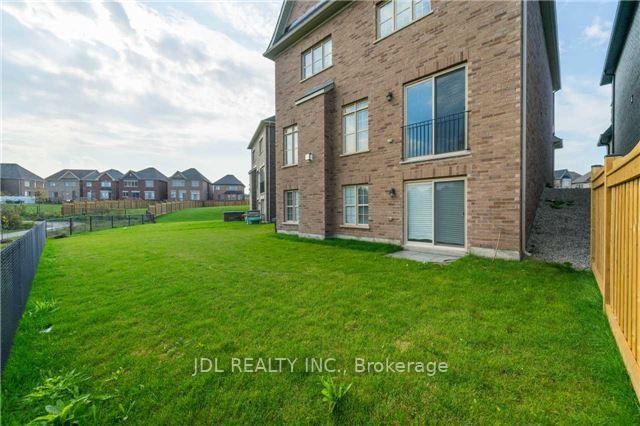 Photo 18 of 36 Boland Court, Aurora, Rural Aurora — HOMEH
