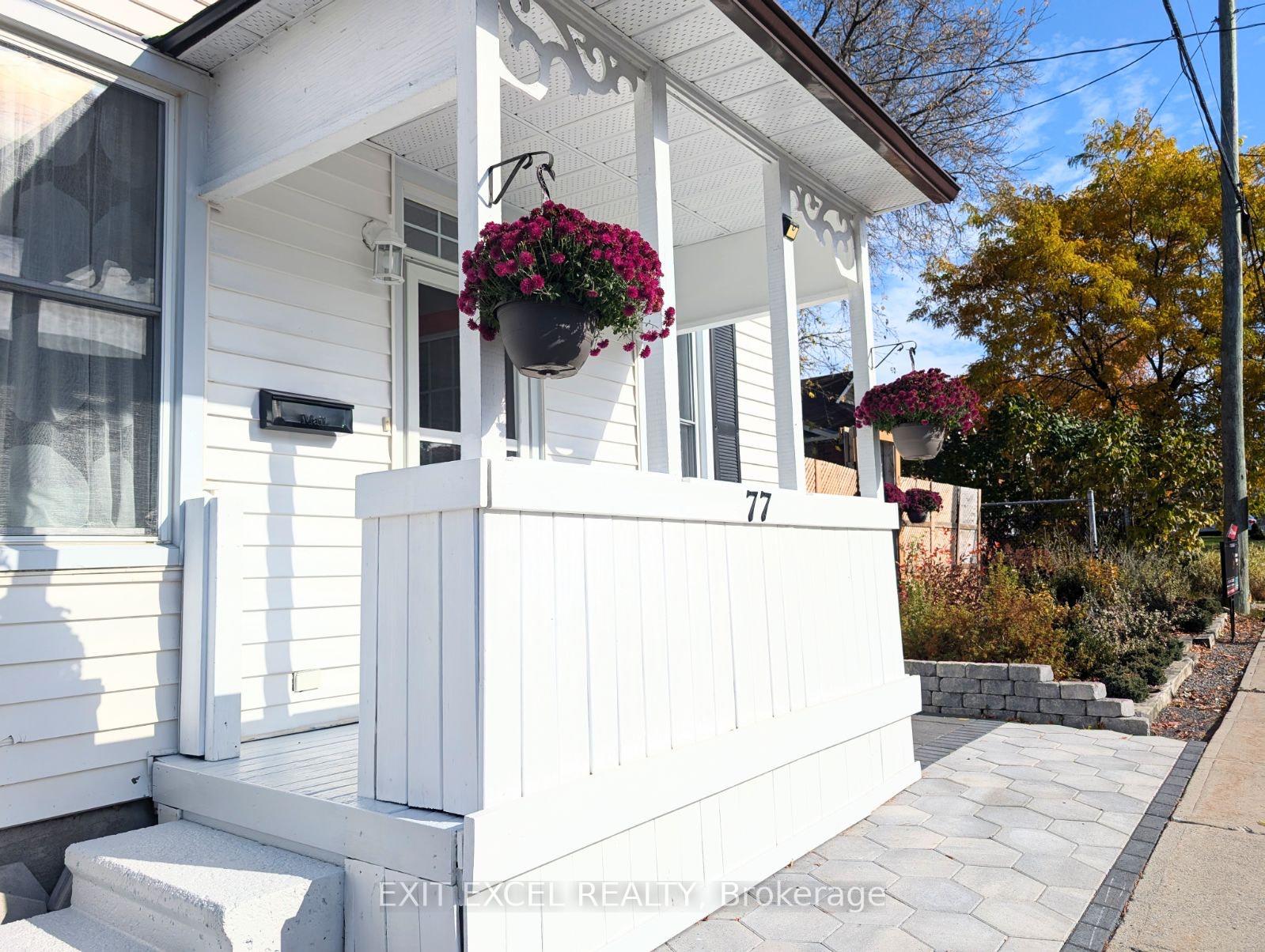 Photo 4 of 77 Napoleon Street, Carleton Place — HOMEH