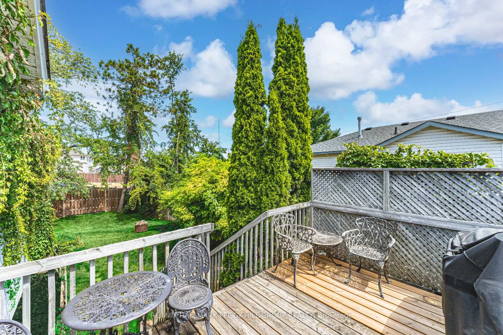 Photo 15 of 4 Mapleton Avenue, Barrie, Holly — HOMEH