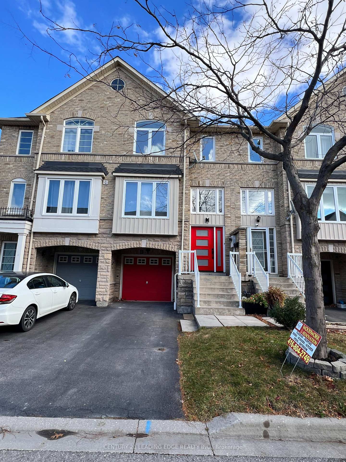 Photo 1 of 11 Talbotshire Street, Ajax, South West — HOMEH