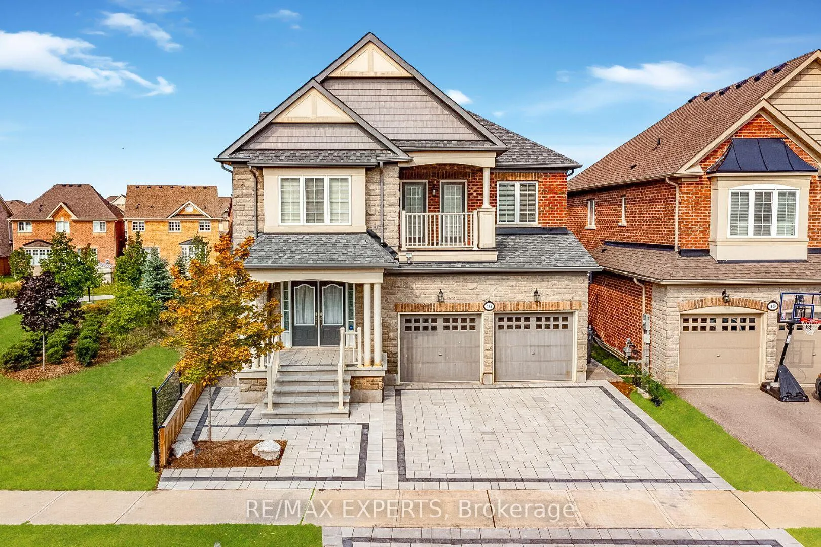 Photo 1 of 16 Helderman Street, Caledon, Rural Caledon — HOMEH