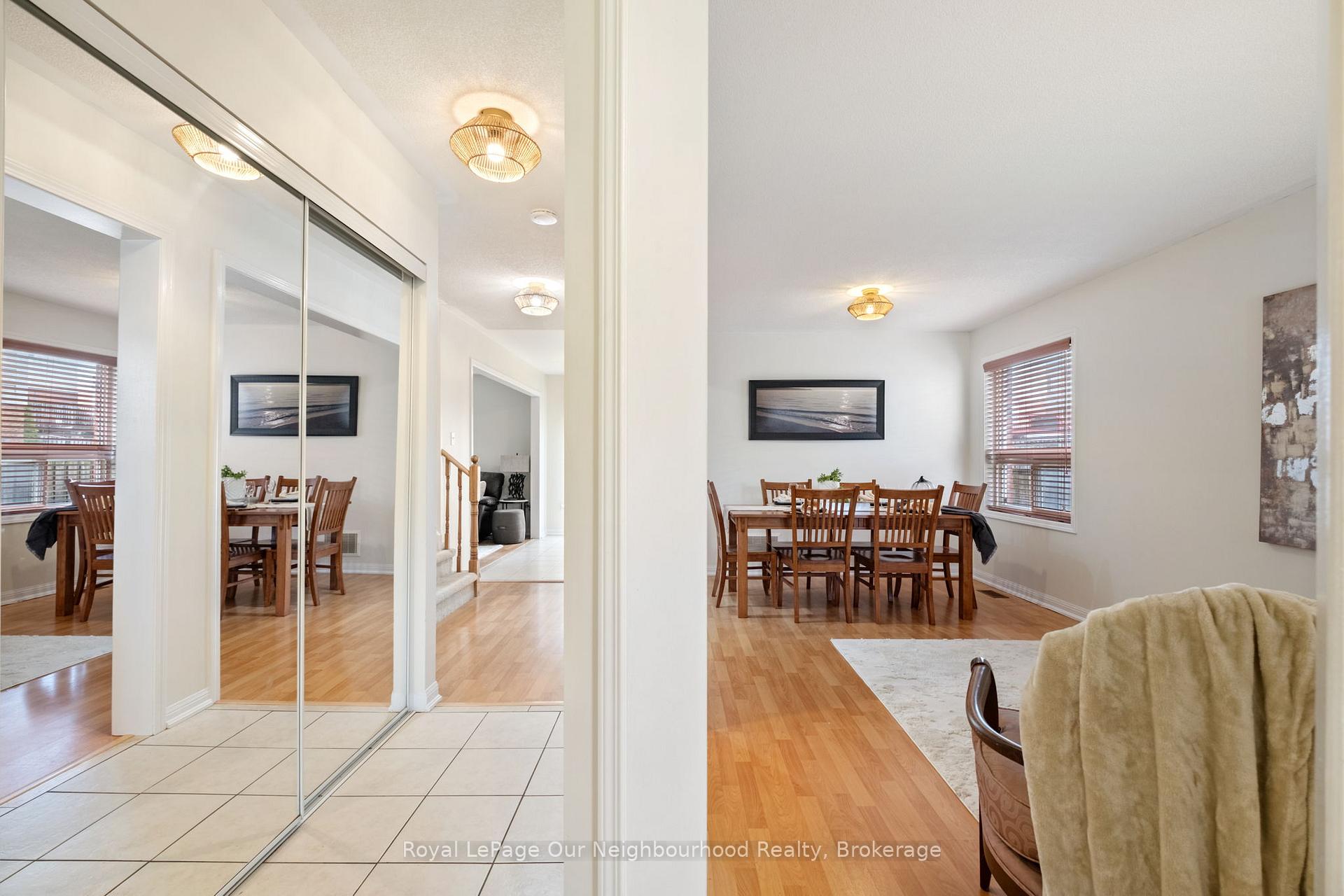 Photo 3 of 282 Bons Avenue, Clarington, Bowmanville — HOMEH