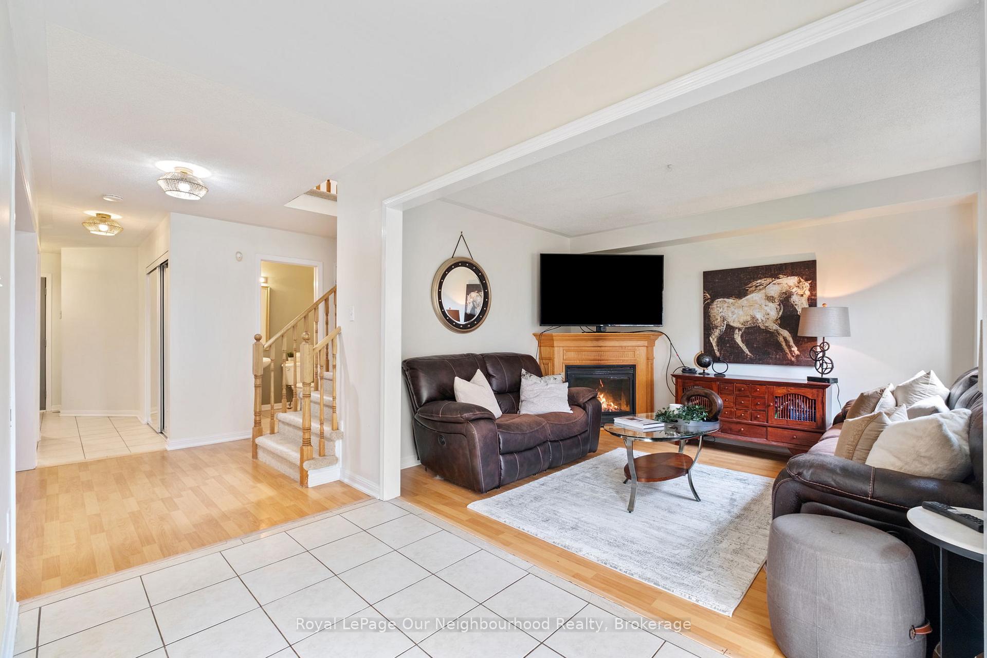 Photo 4 of 282 Bons Avenue, Clarington, Bowmanville — HOMEH