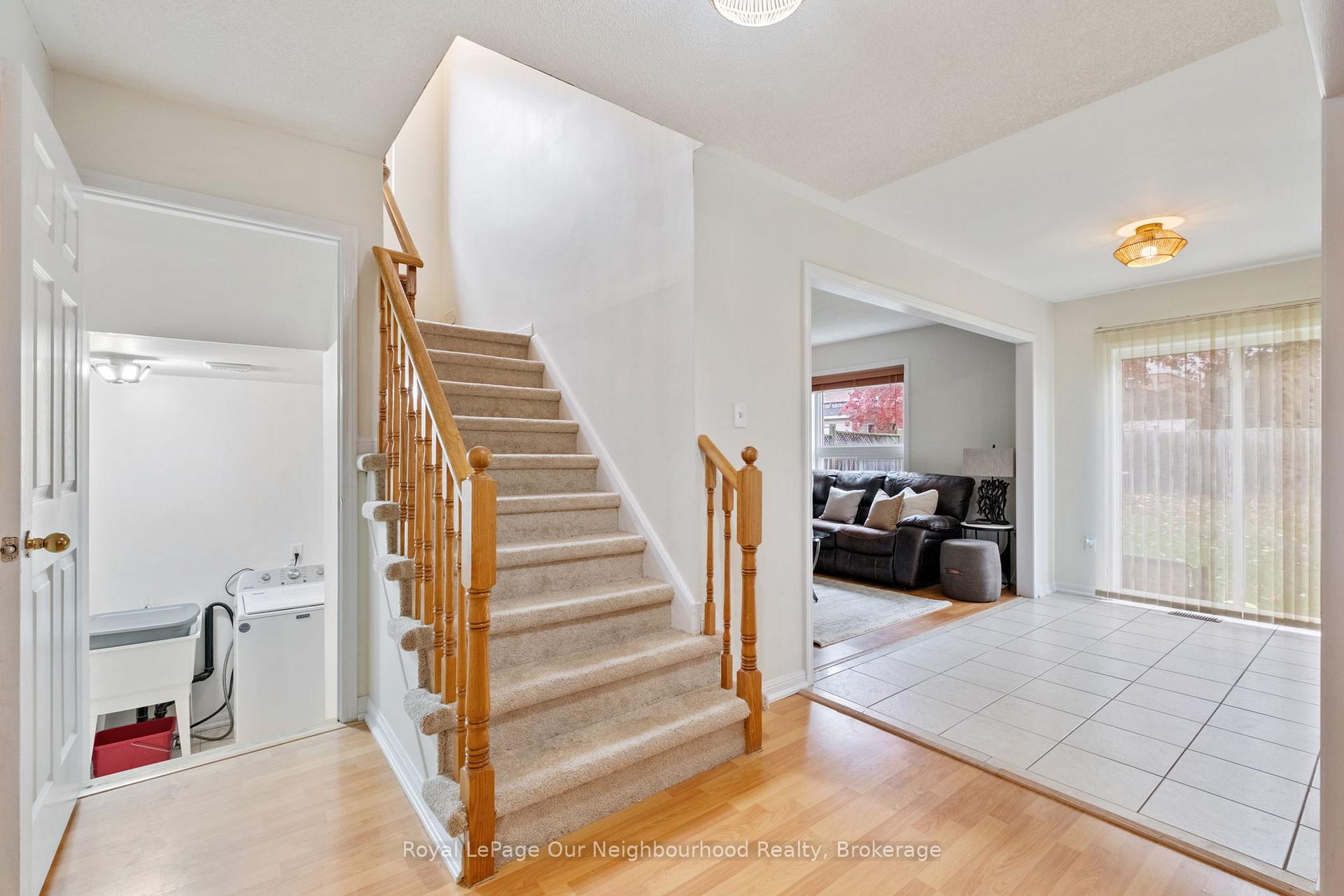 Photo 14 of 282 Bons Avenue, Clarington, Bowmanville — HOMEH
