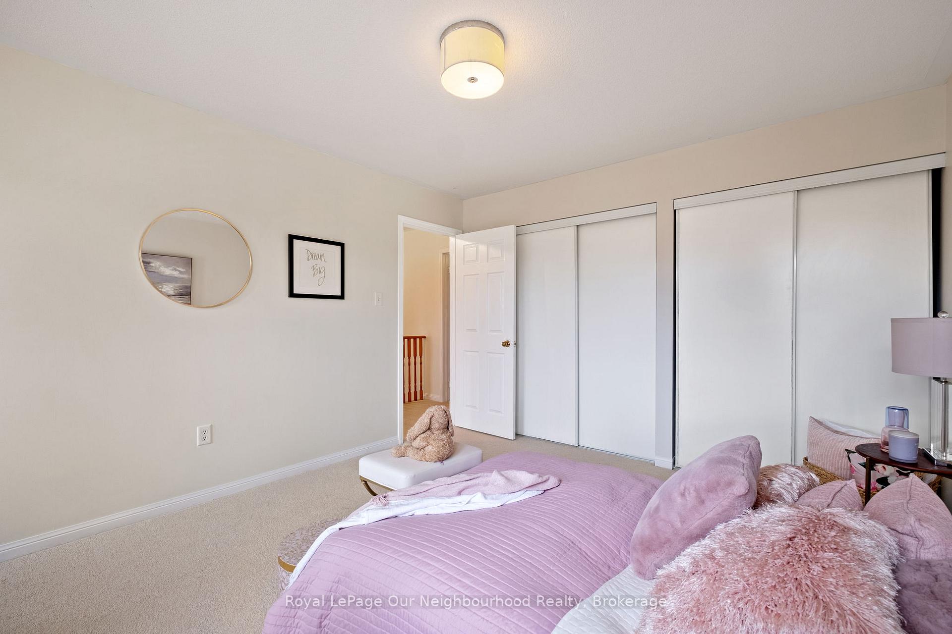 Photo 16 of 282 Bons Avenue, Clarington, Bowmanville — HOMEH