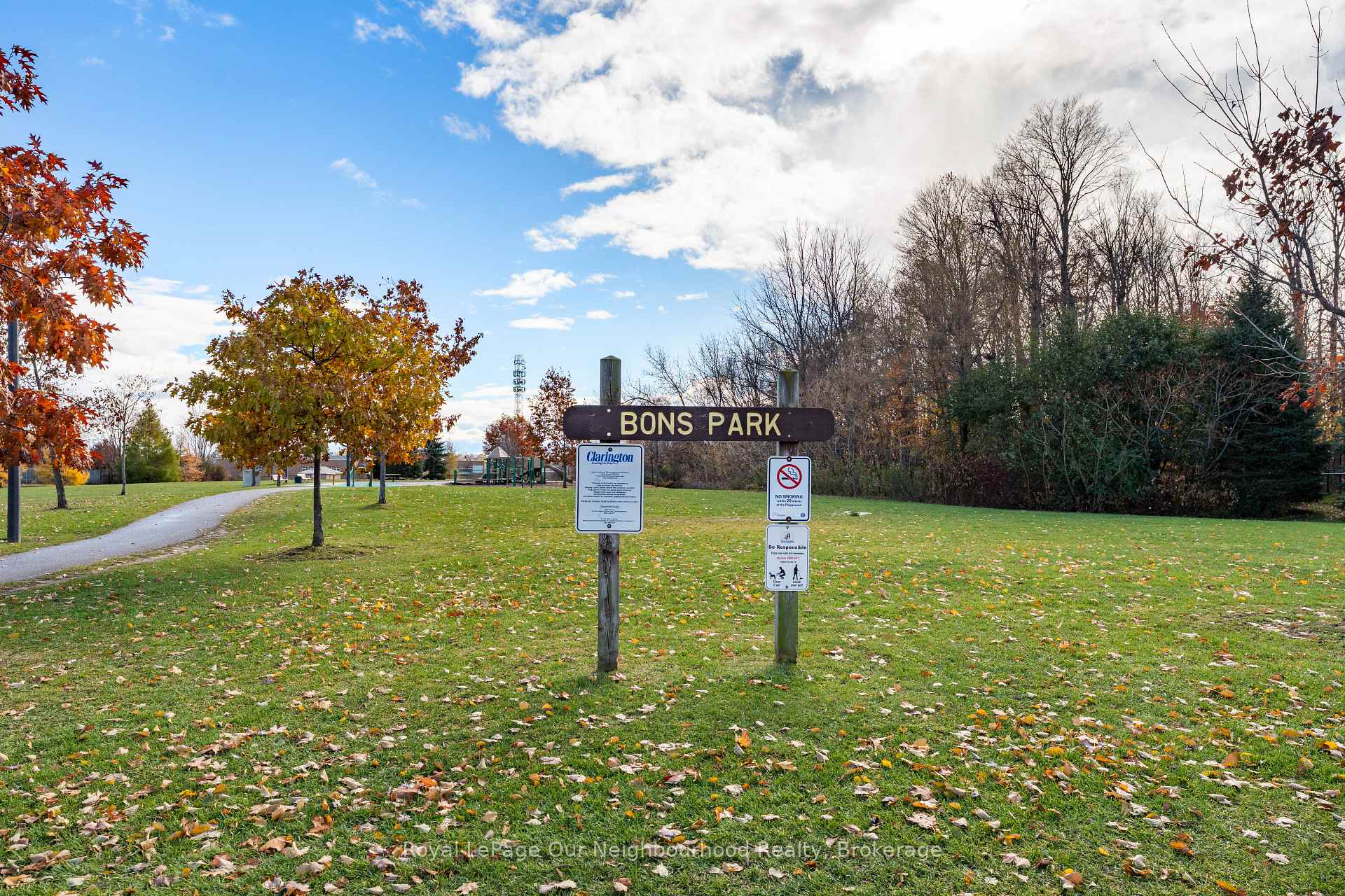 Photo 22 of 282 Bons Avenue, Clarington, Bowmanville — HOMEH