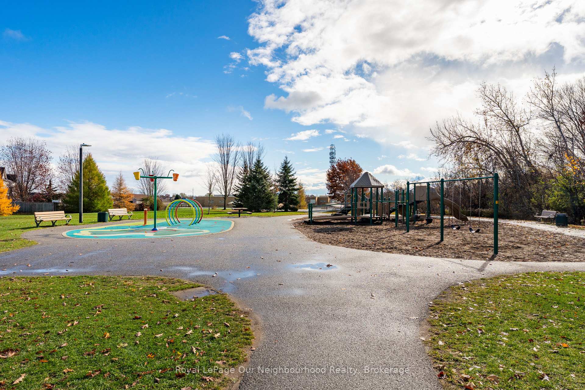 Photo 26 of 282 Bons Avenue, Clarington, Bowmanville — HOMEH