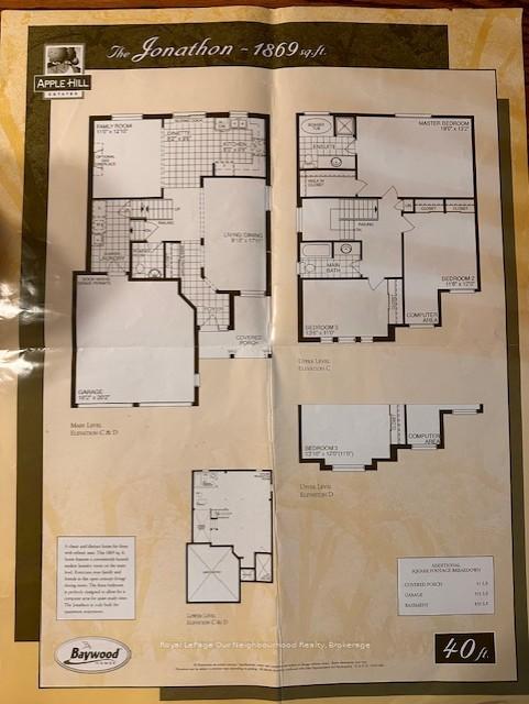 Photo 28 of 282 Bons Avenue, Clarington, Bowmanville — HOMEH