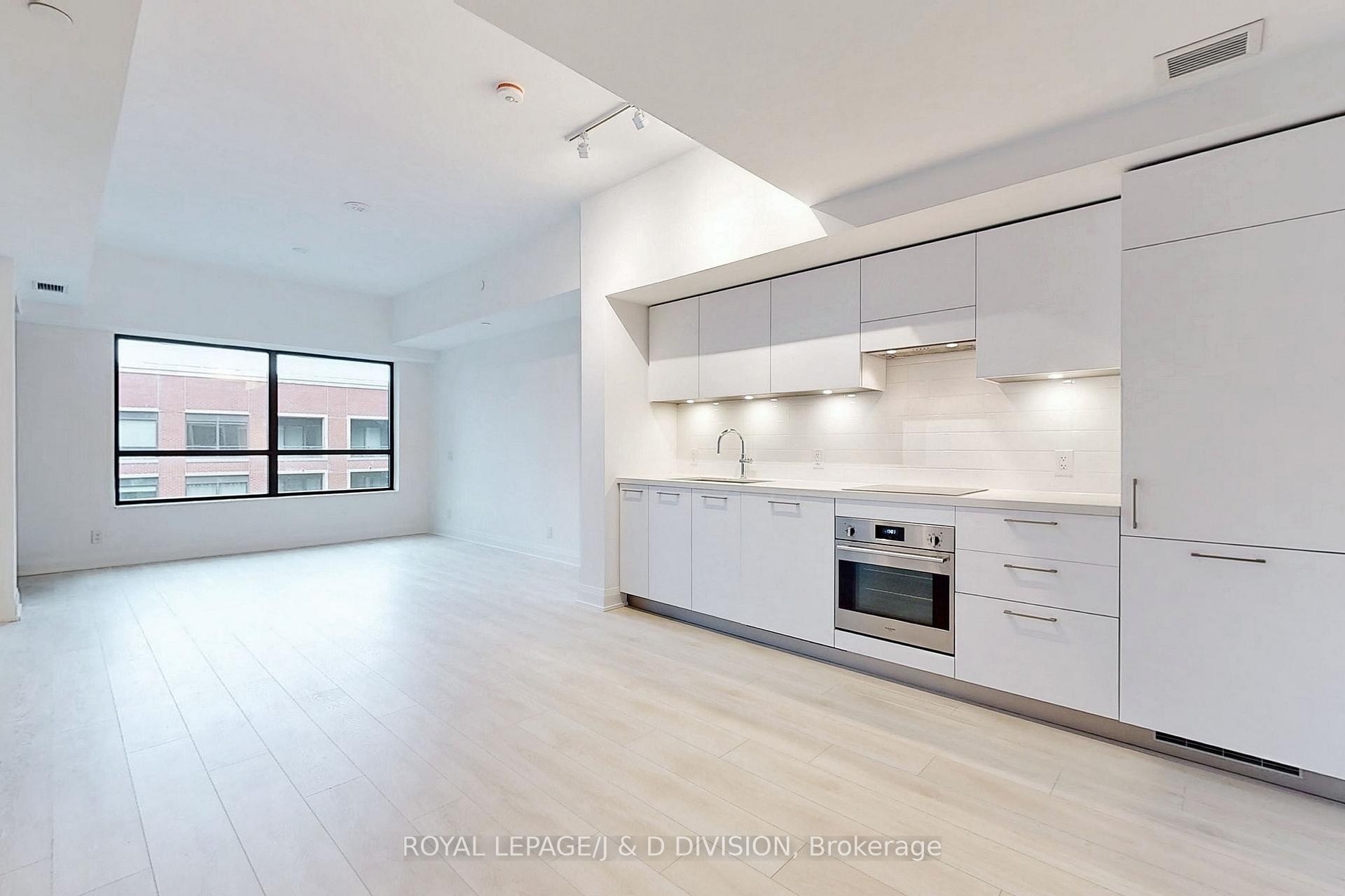 Photo 2 of Unit 626, 33 Frederick Todd Way, Toronto, Thorncliffe Park — HOMEH