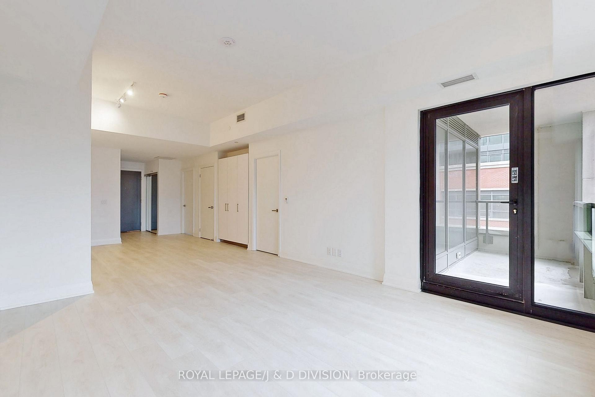 Photo 4 of Unit 626, 33 Frederick Todd Way, Toronto, Thorncliffe Park — HOMEH