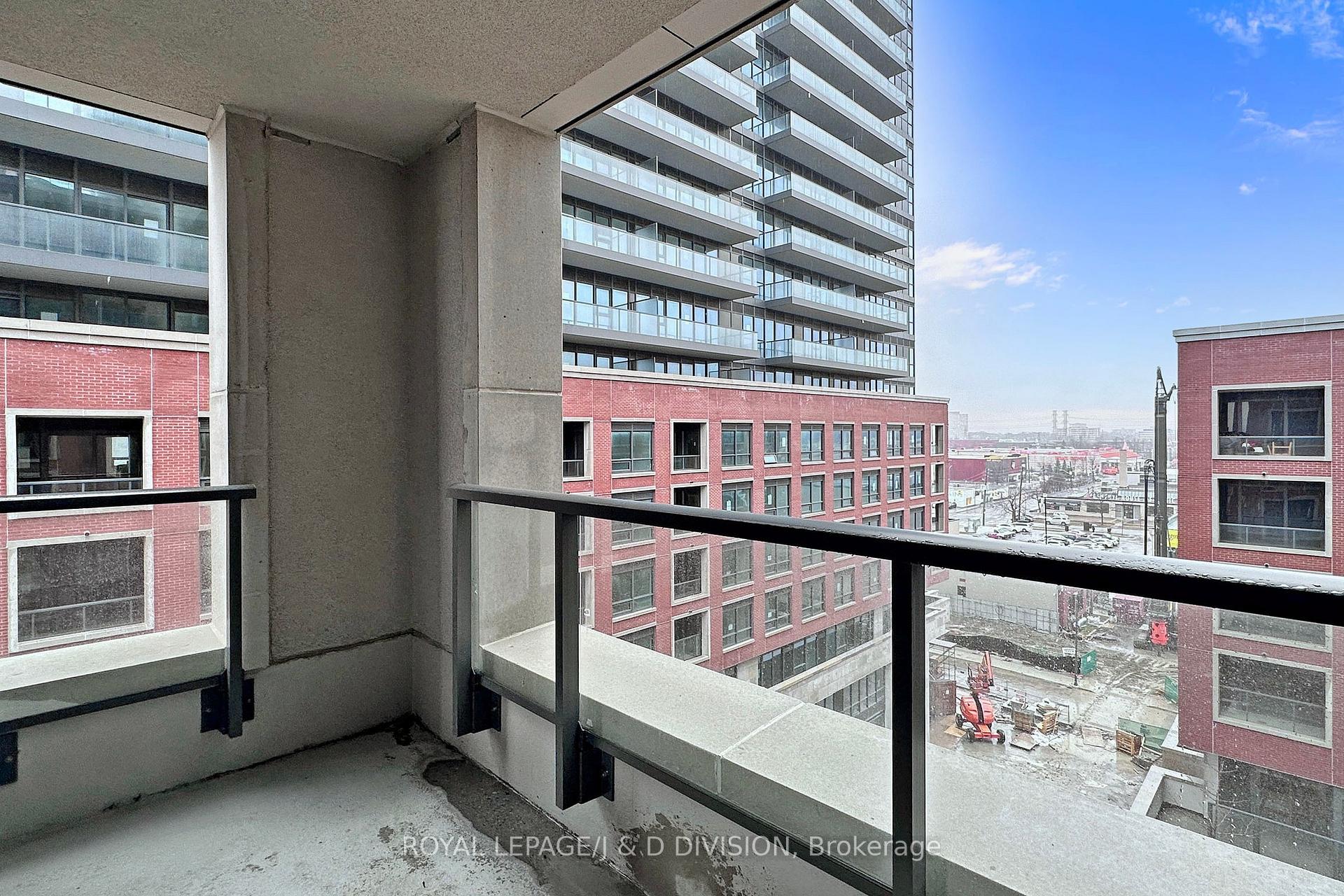 Photo 5 of Unit 626, 33 Frederick Todd Way, Toronto, Thorncliffe Park — HOMEH