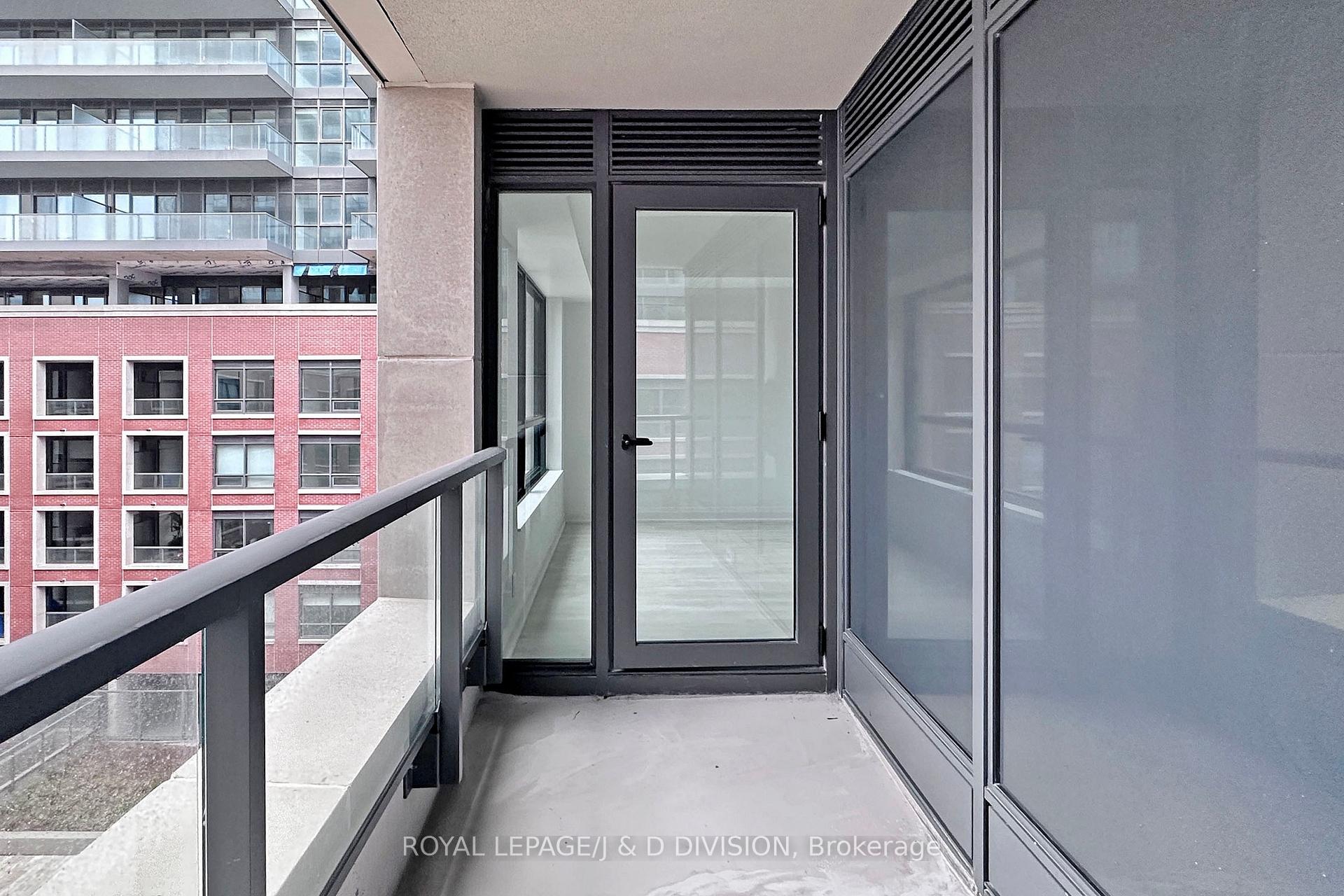 Photo 6 of Unit 626, 33 Frederick Todd Way, Toronto, Thorncliffe Park — HOMEH