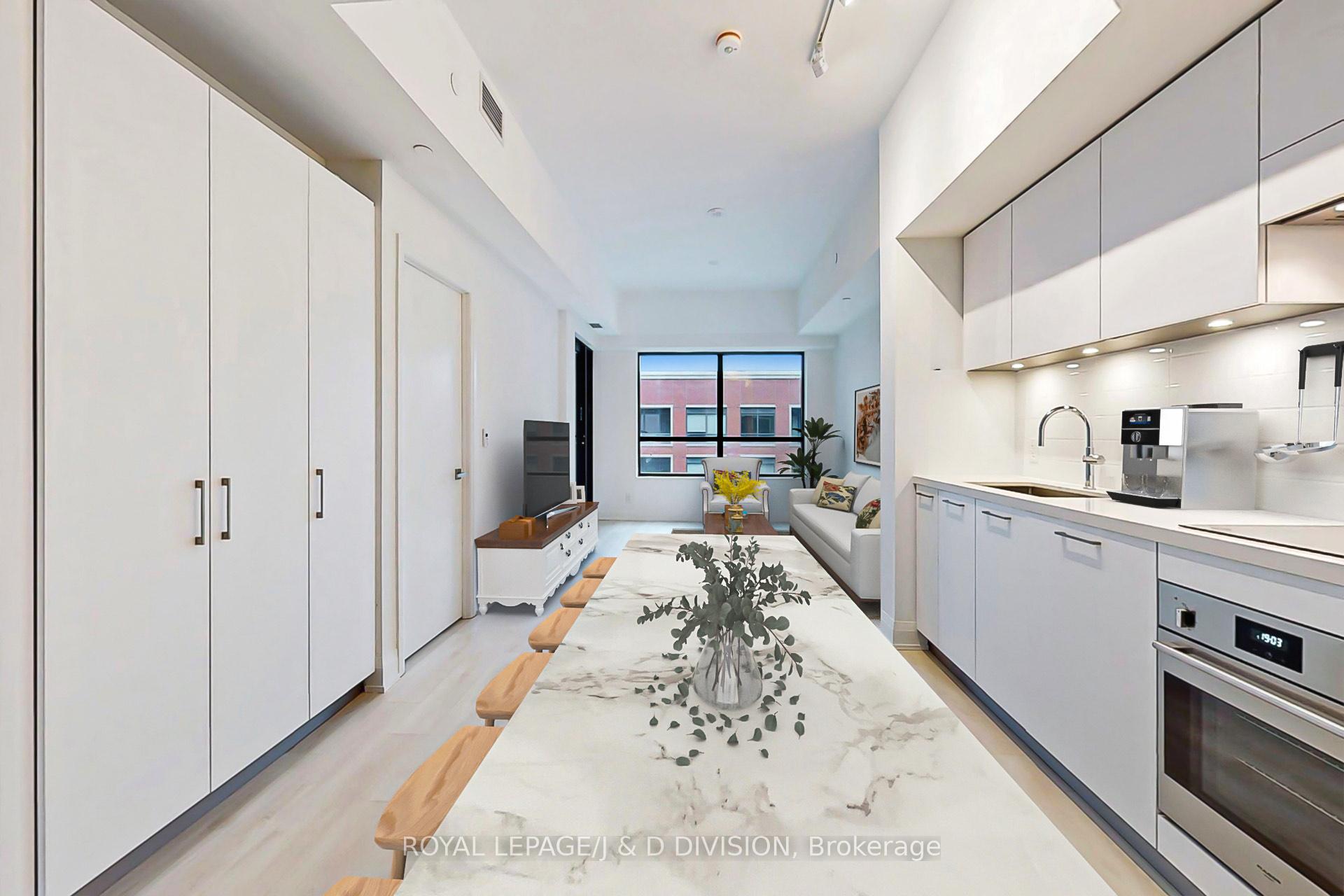 Photo 11 of Unit 626, 33 Frederick Todd Way, Toronto, Thorncliffe Park — HOMEH