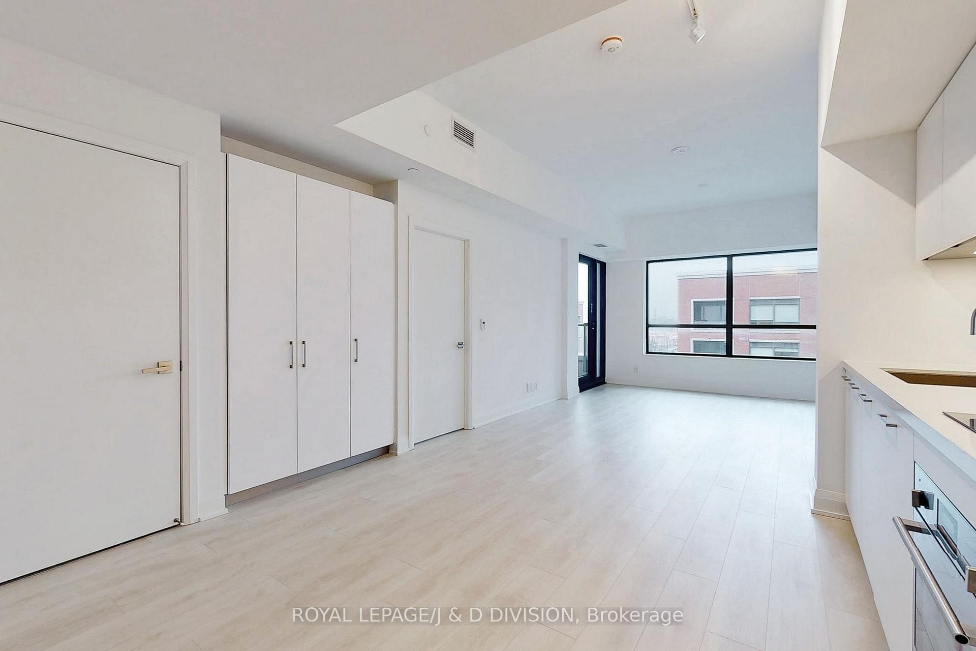 Photo 12 of Unit 626, 33 Frederick Todd Way, Toronto, Thorncliffe Park — HOMEH