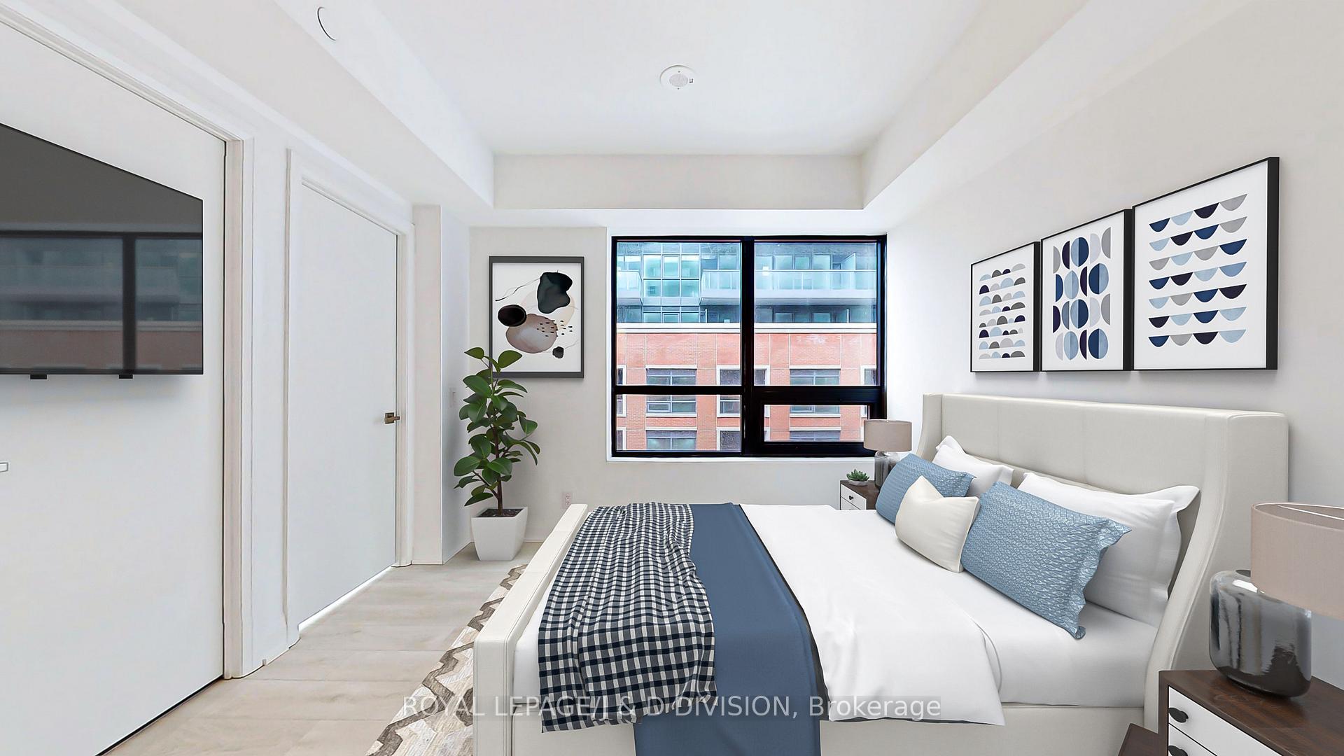 Photo 15 of Unit 626, 33 Frederick Todd Way, Toronto, Thorncliffe Park — HOMEH