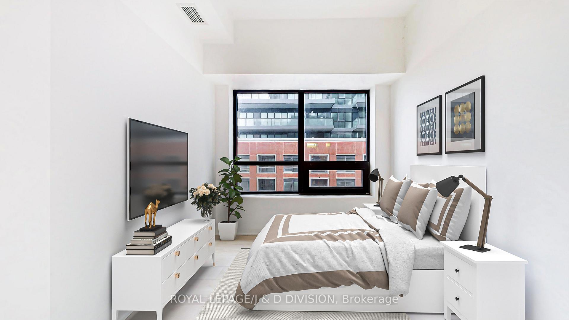 Photo 18 of Unit 626, 33 Frederick Todd Way, Toronto, Thorncliffe Park — HOMEH