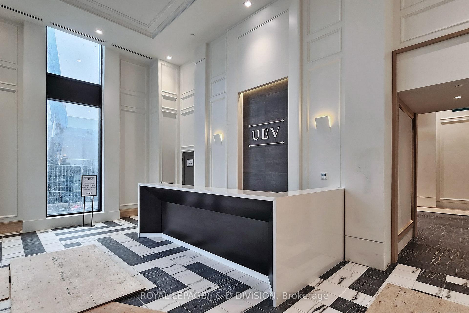 Photo 22 of Unit 626, 33 Frederick Todd Way, Toronto, Thorncliffe Park — HOMEH