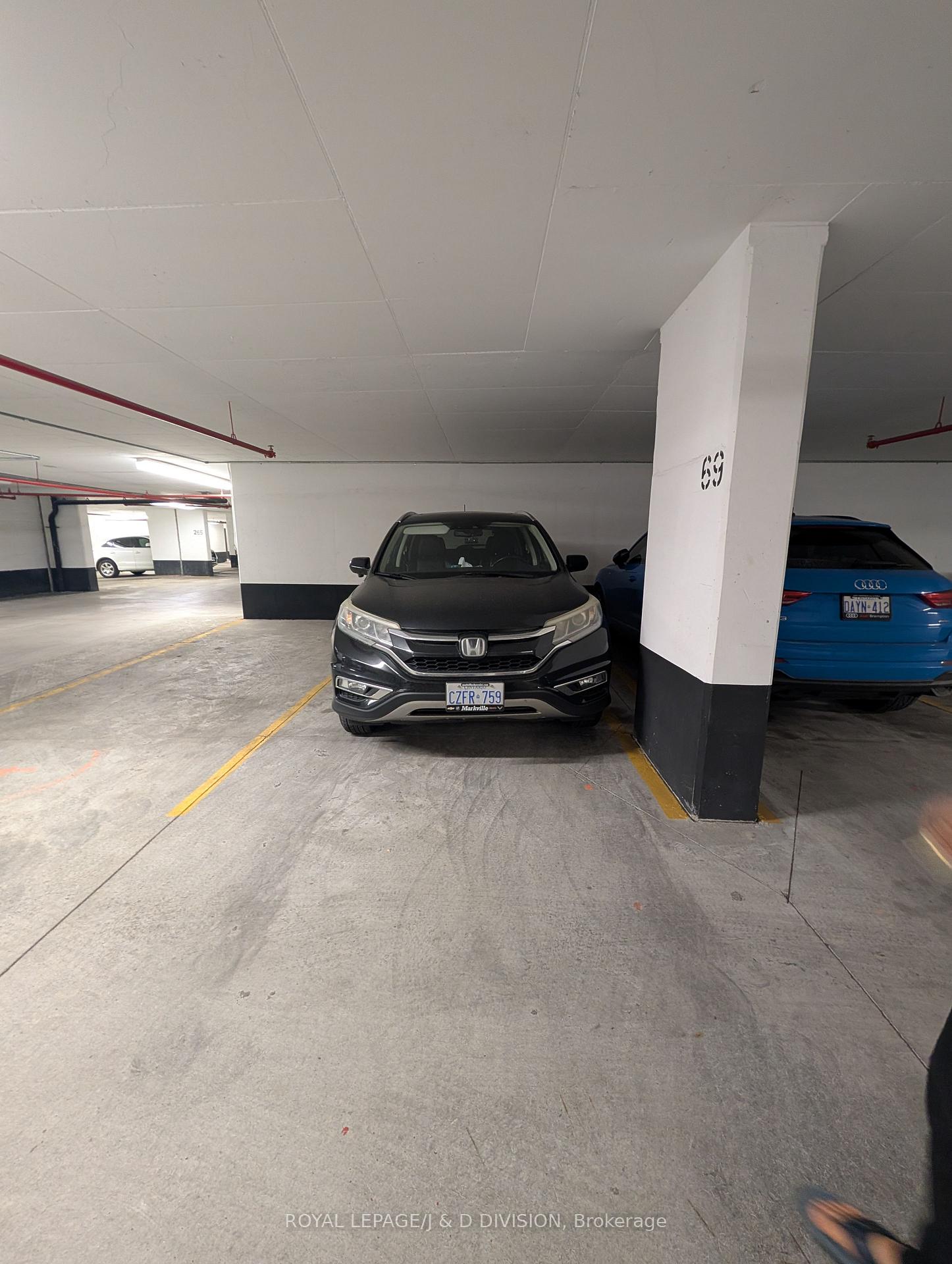 Photo 31 of Unit 626, 33 Frederick Todd Way, Toronto, Thorncliffe Park — HOMEH
