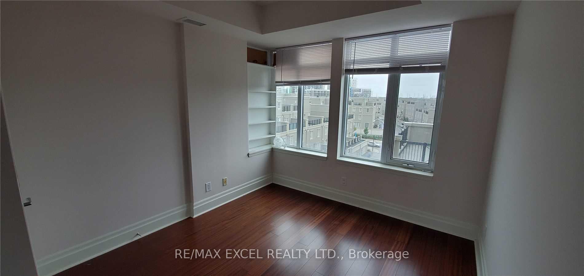 Photo 2 of Unit 503, 151 Upper Duke Crescent, Markham, Unionville — HOMEH