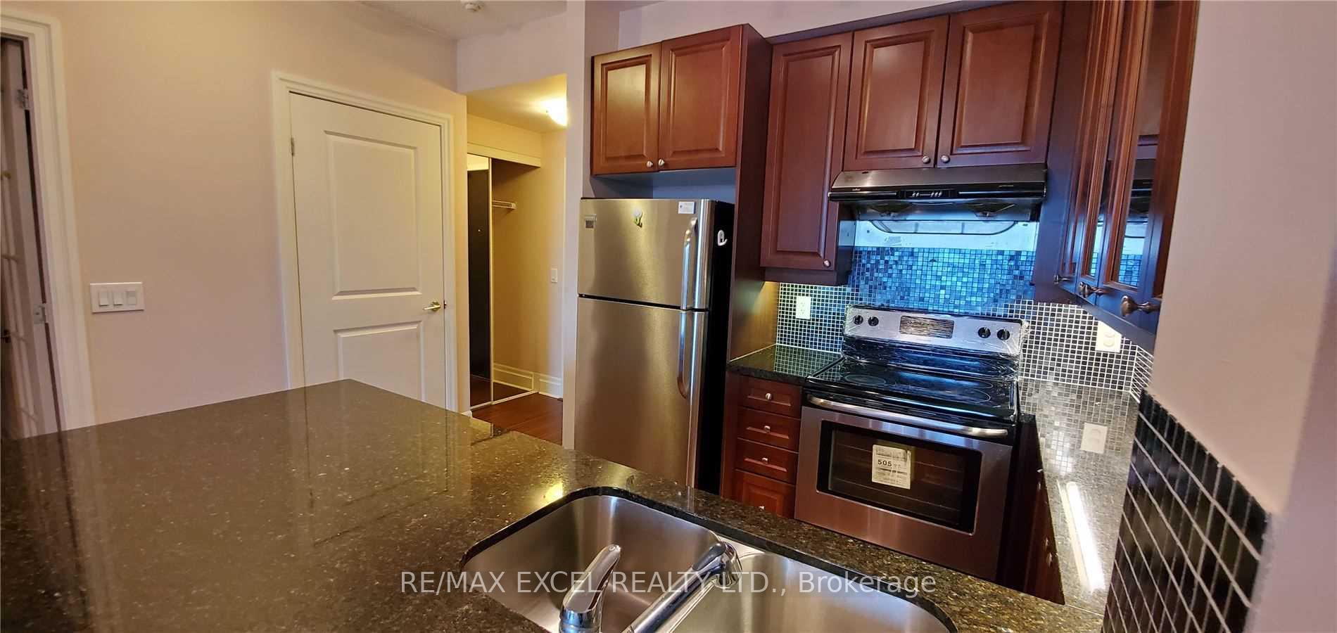 Photo 5 of Unit 503, 151 Upper Duke Crescent, Markham, Unionville — HOMEH